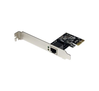 STARTECH .com Gigabit Ethernet Card for PC