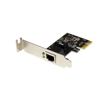 STARTECH .com Gigabit Ethernet Card for PC