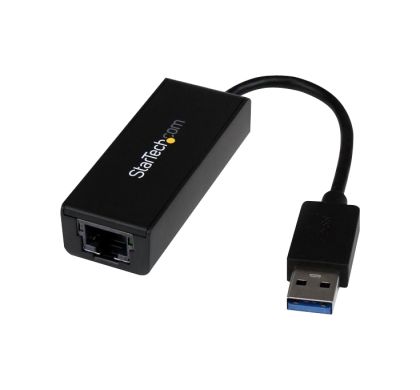STARTECH .com USB31000S Gigabit Ethernet Card for PC