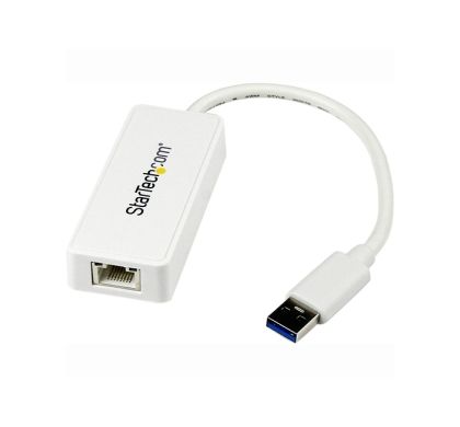 STARTECH .com Gigabit Ethernet Card for Notebook