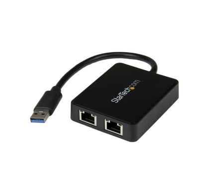 STARTECH .com Gigabit Ethernet Card for PC