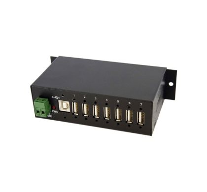 STARTECH .com ST7200USBM USB Hub - USB - External