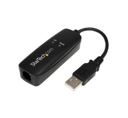 STARTECH .com Data/Fax Modem