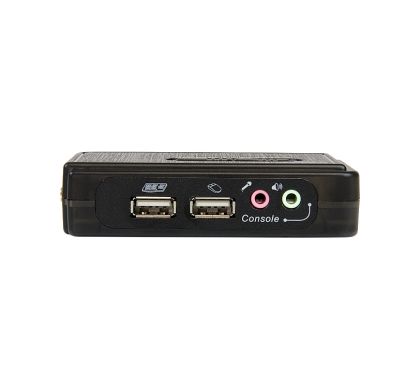 STARTECH .com SV211KUSB KVM Switchbox Front