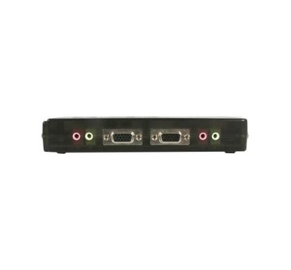 STARTECH .com SV411KUSB KVM Switchbox Front