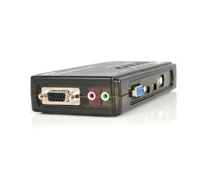 STARTECH .com SV411KUSB KVM Switchbox Right