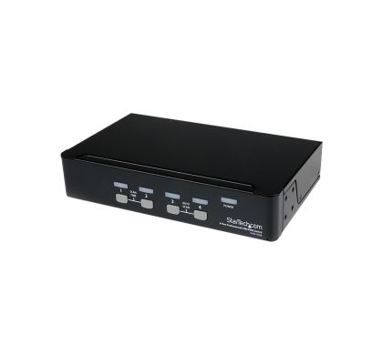 STARTECH .com KVM Switchbox Left