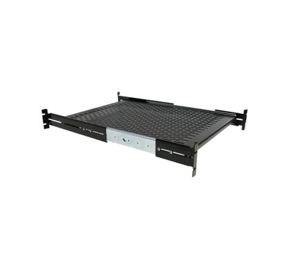 STARTECH .com UNISLDSHF19 1U 482.60 mm Wide Rack Shelf