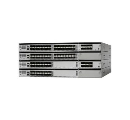 LINKSYS Cisco Catalyst Manageable Switch Chassis