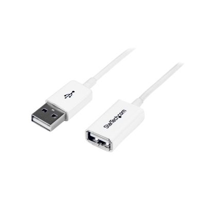 STARTECH .com USB Data Transfer Cable - 1 m - Shielding - 1 Pack