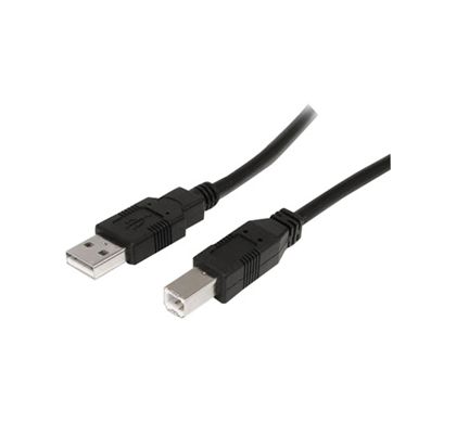 STARTECH .com USB Data Transfer Cable - 50 cm - Shielding - 1 Pack