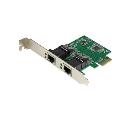 STARTECH .com Gigabit Ethernet Card for Server