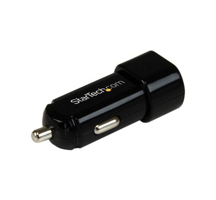 STARTECH .com Auto Adapter for Tablet PC, Mobile Phone, iPhone, iPad, USB Device