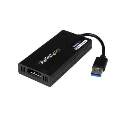 STARTECH .com DL5500 Graphic Adapter - USB 3.0