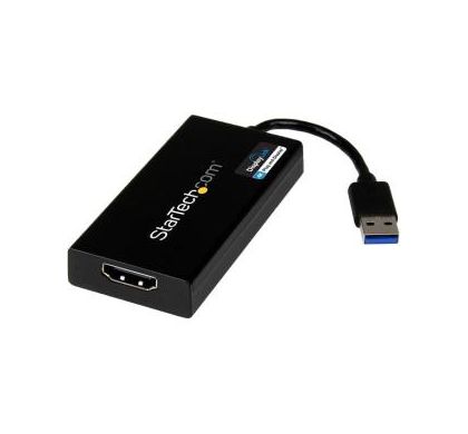 STARTECH .com DL5500 Graphic Adapter - USB 3.0