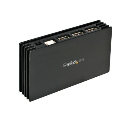 STARTECH .com USB Hub - USB - External