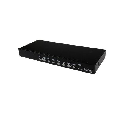 STARTECH .com StarView KVM Switchbox