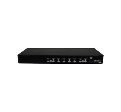 STARTECH .com StarView KVM Switchbox Front