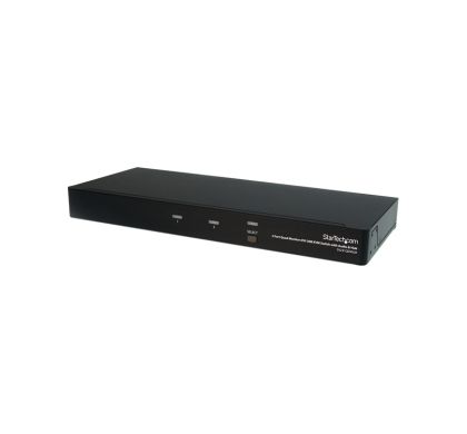 STARTECH .com SV231QDVIUA KVM Switchbox