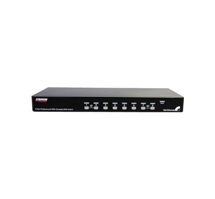 STARTECH .com KVM Switchbox Front