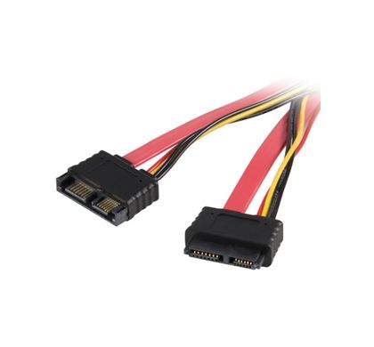 STARTECH .com SATA Data Transfer Cable - 50.80 cm