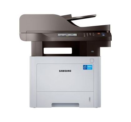 SAMSUNG ProXpress M4070FX Laser Multifunction Printer - Monochrome - Plain Paper Print - Desktop