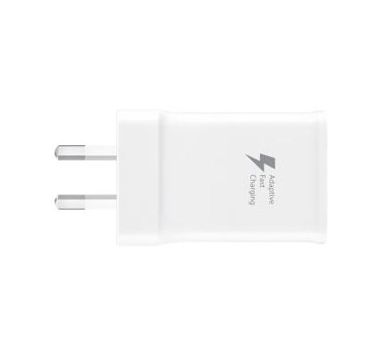 SAMSUNG AC Adapter for Smartphone, USB Device, Tablet PC