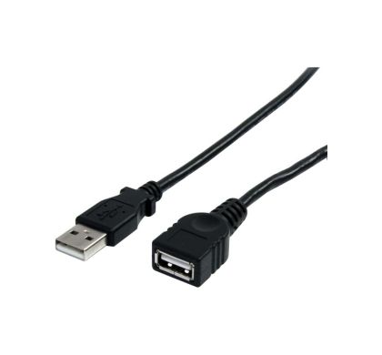 STARTECH .com USB Data Transfer Cable for Printer - 1.83 m - Shielding