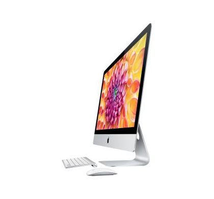 APPLE iMac MK442X/A All-in-One Computer - Intel Core i5 2.80 GHz - Desktop