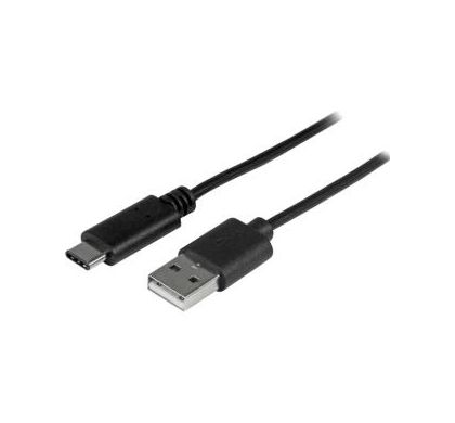 STARTECH .com USB Data Transfer Cable for Tablet, Cellular Phone - 1 m - Shielding - 1 Pack