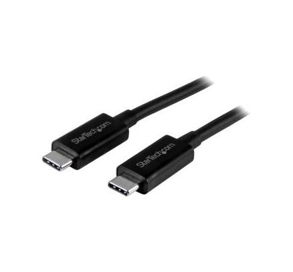 STARTECH .com USB Data Transfer Cable for Storage Enclosure, Docking Station, Hard Drive - 91.44 cm - Shielding - 1 Pack