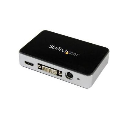 STARTECH .com Video Capturing Device - External