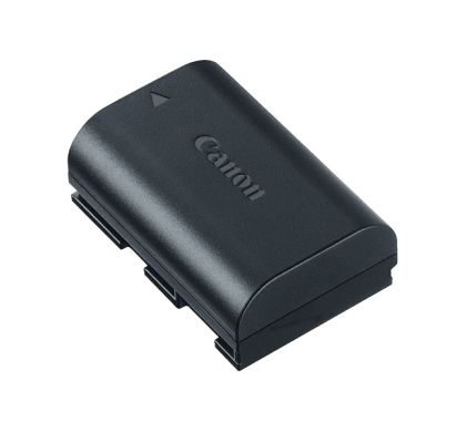 CANON LPE6N Camera Battery - 1800 mAh