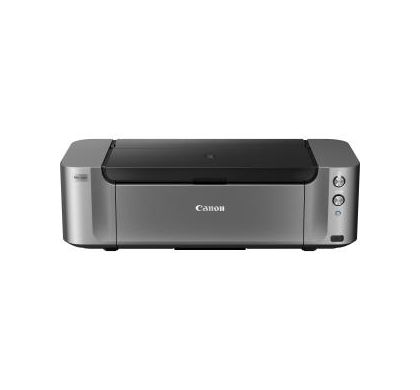 CANON PIXMA Pro PRO-100S Inkjet Printer - Colour - 4800 x 2400 dpi Print - Photo/Disc Print - Desktop