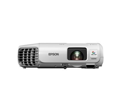EPSON EB-965H LCD Projector - HDTV - 4:3 Front