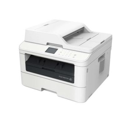 FUJI XEROX DocuPrint M225DW Laser Multifunction Printer - Monochrome - Plain Paper Print - Desktop