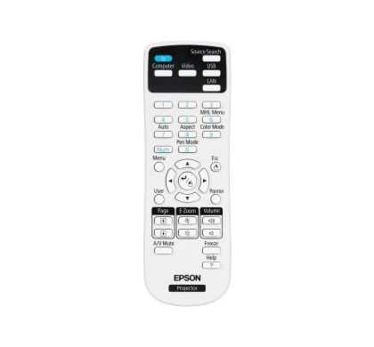 EPSON Device Remote Control