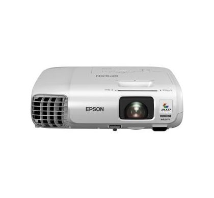 EPSON EB-955WH LCD Projector - HDTV - 16:10