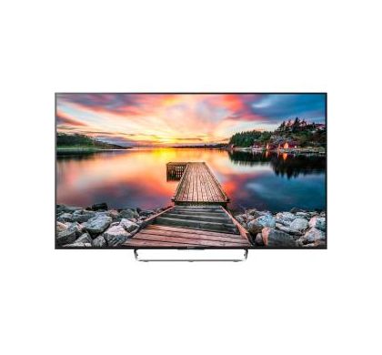 SONY BRAVIA W850C KDL-75W850C 190.5 cm (75") 3D 1080p LED-LCD TV - 16:9 - HDTV 1080p
