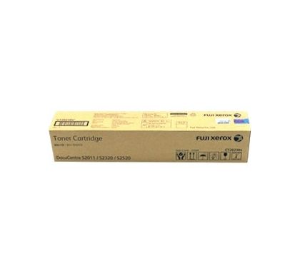 FUJI XEROX Toner Cartridge - Black