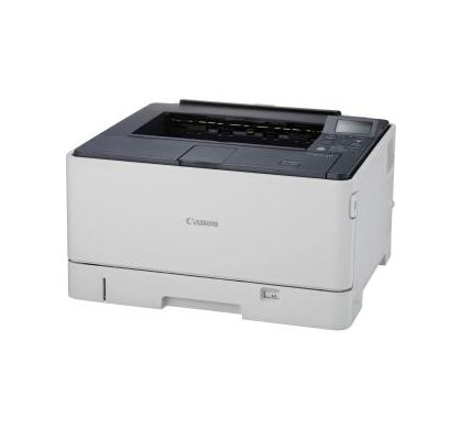 CANON imageFORMULA LBP8780X Laser Printer - Monochrome - 1200 x 1200 dpi Print - Plain Paper Print - Desktop