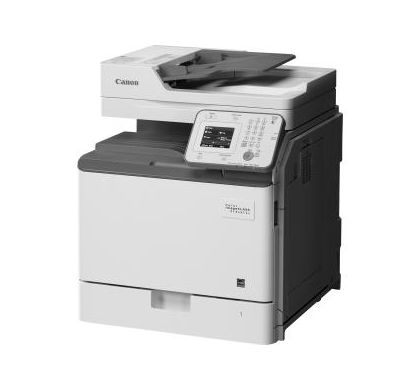 CANON imageCLASS MF800 MF810CDN Laser Multifunction Printer - Colour - Plain Paper Print - Desktop