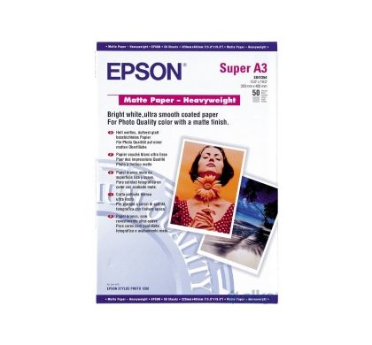 EPSON C13S041264 Matte Paper