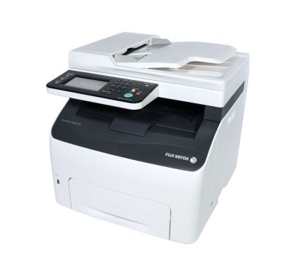 FUJI XEROX DocuPrint CM225FW Laser Multifunction Printer - Colour - Plain Paper Print