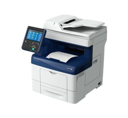 FUJI XEROX DocuPrint CM415 AP Laser Multifunction Printer - Colour - Plain Paper Print - Desktop