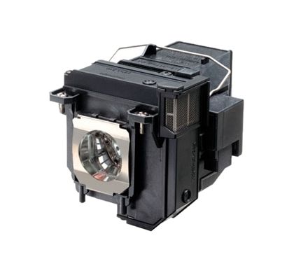 EPSON ELPLP80 Projector Lamp Left