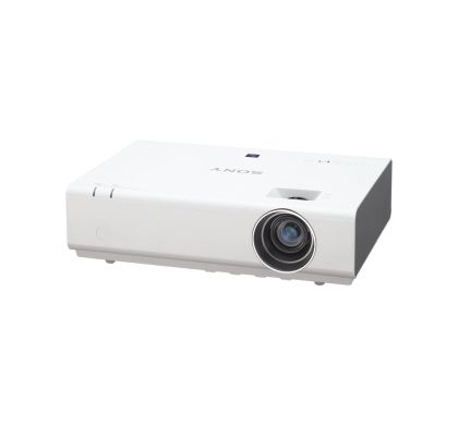 SONY VPL-EX235 LCD Projector - 720p - HDTV - 4:3
