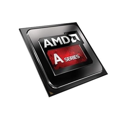 AMD A4-7300 Dual-core (2 Core) 3.80 GHz Processor - Socket FM2Retail Pack
