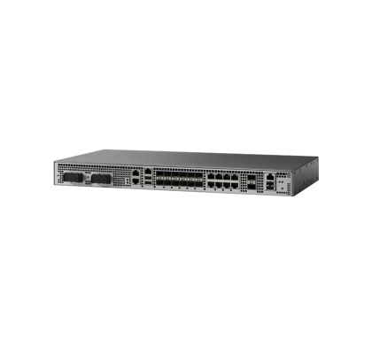 LINKSYS Cisco ASR-920-12CZ-A Router - 1U