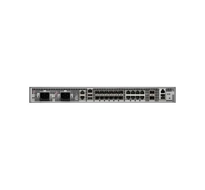 LINKSYS Cisco ASR-920-12CZ-A Router - 1U Rear
